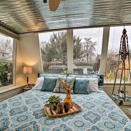 Cozy Grand Junction Bungalow By Trails And Wineries! Exteriör bild